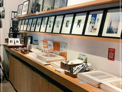 -当年暗房俱乐部(上海店)