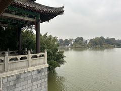 -云龙湖旅游景区