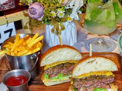 -艾雷牛排馆 LA.Prime Steakhouse