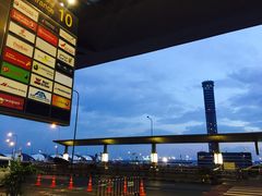 -曼谷素万那普国际机场