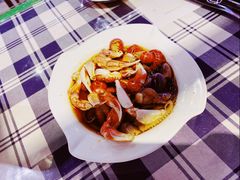 -马路牙子地桌烤肉(工体店)