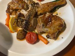 -布拉格餐厅· 中欧捷克菜(全国首店)