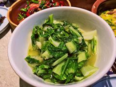 -寨子里的·钵钵菜·湘西山里菜(魅力湘西店)