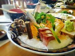 -天正河鲀·河豚亭(大连店)