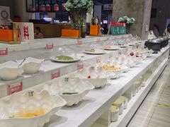 -玫瑰花园自助烤肉(顺义鑫海韵通店)