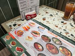-华嫂冰室(湾仔店)