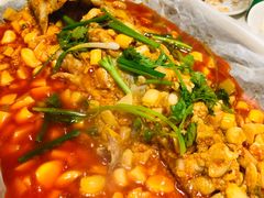 -红辣椒·川菜·火锅(科华路店)