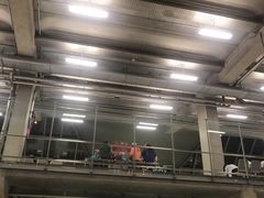 -曼谷素万那普国际机场