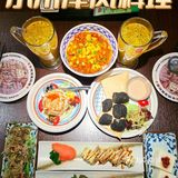 宝藏平价日料｜小川洋风料理🍱