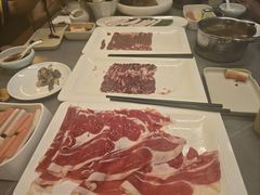 -君邦火锅(新疆大厦店)