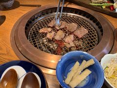 -炎蔵牛舌烤肉
