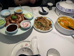 -额娘·春饼烤鸭(天鸿店)