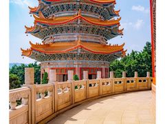 -广东圆玄道观