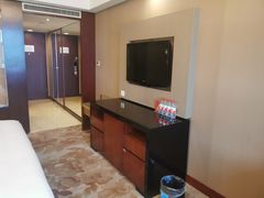 -杭州海外海皇冠大酒店
