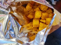 -秦炉烤肉(财富中心店)