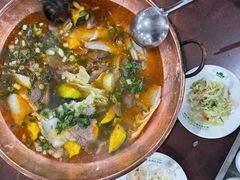 -朝伟清真铜瓢牛肉馆(三十年老·店)