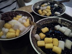 -鲜芋仙(泰州万达店)