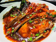 红烧划水-三林本帮馆(中林街店)