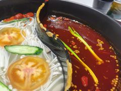 -钢管厂五区小郡肝火锅串串香(清河店)