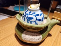 -三石铁板烧(紫竹桥店)