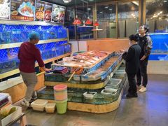 -202特色排档(五缘湾店)