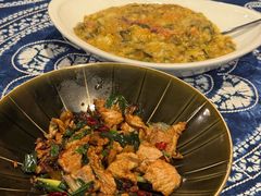 -滇道云南特色料理(康定路店)