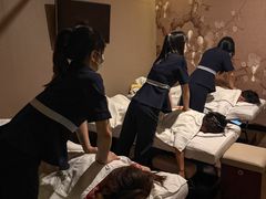 -东方棕泉·洗浴·按摩·美食国际水疗会所(福田店)