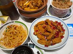 -欧记大排档·景德菜(上海首店)