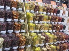 -果蔬好生活超市(乐堤港店)