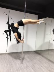 教练班学员燕秀-水灵子舞蹈全国连锁