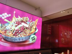 -老板恋上鱼(恒隆广场店)