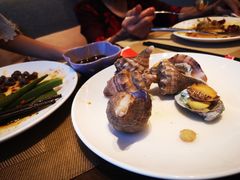 -大汉金桥华美达广场酒店·食秀全日制餐厅