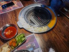 -海之屋韩式烤肉(海棠68环球美食街店)