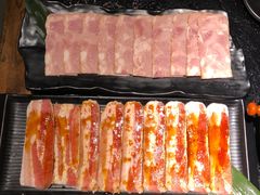 -九田家黑牛烤肉料理(珠江摩尔店)