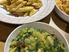 -山丹丹西北菜(金贸大厦店)