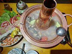 -民食香·腊排骨野生菌美食(木府店)