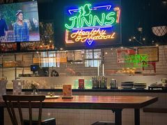 -JINNS锦时 steak&pizza(浸信会礼拜堂旧址店)