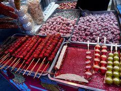 -傻二炒货龙虾(李沧旗舰店)