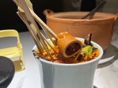 -麻六记(新天地店)