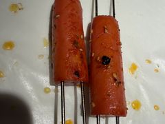 -偏脸子哈尔滨老烧烤(爱建店)