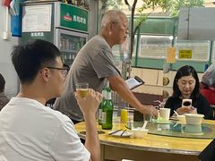 -旧款宁波饭店(华敏世纪广场店)