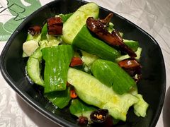 -巴厘龙虾·榜首油焖大虾(旗舰店·万松园)