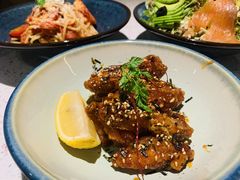 -BE BRIGHT KITCHEN(正佳广场店)