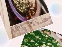 -兰溪小馆(东直门簋街店)