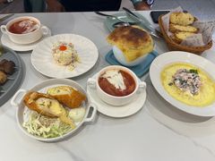 -库滋明·俄罗斯特色美食(中央大街店)