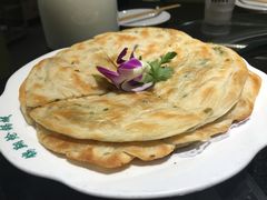 -清真·锦翔炝锅鱼(明德门店)