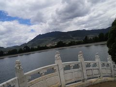 -清溪水库