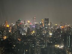 -上海龙之梦万丽酒店