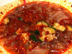 -七八冷面·延边朝鲜族美食(圣熙八号店)