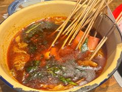 -北三老太太烧烤(人生一串上榜店)